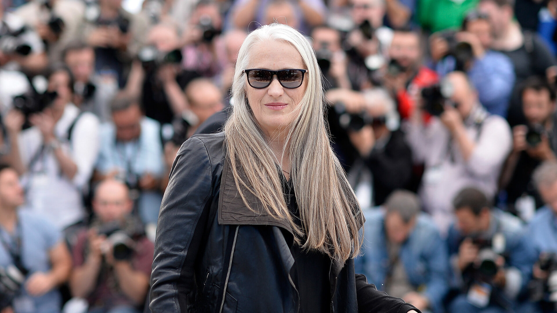 Jane Campion / Getty nuotrauka