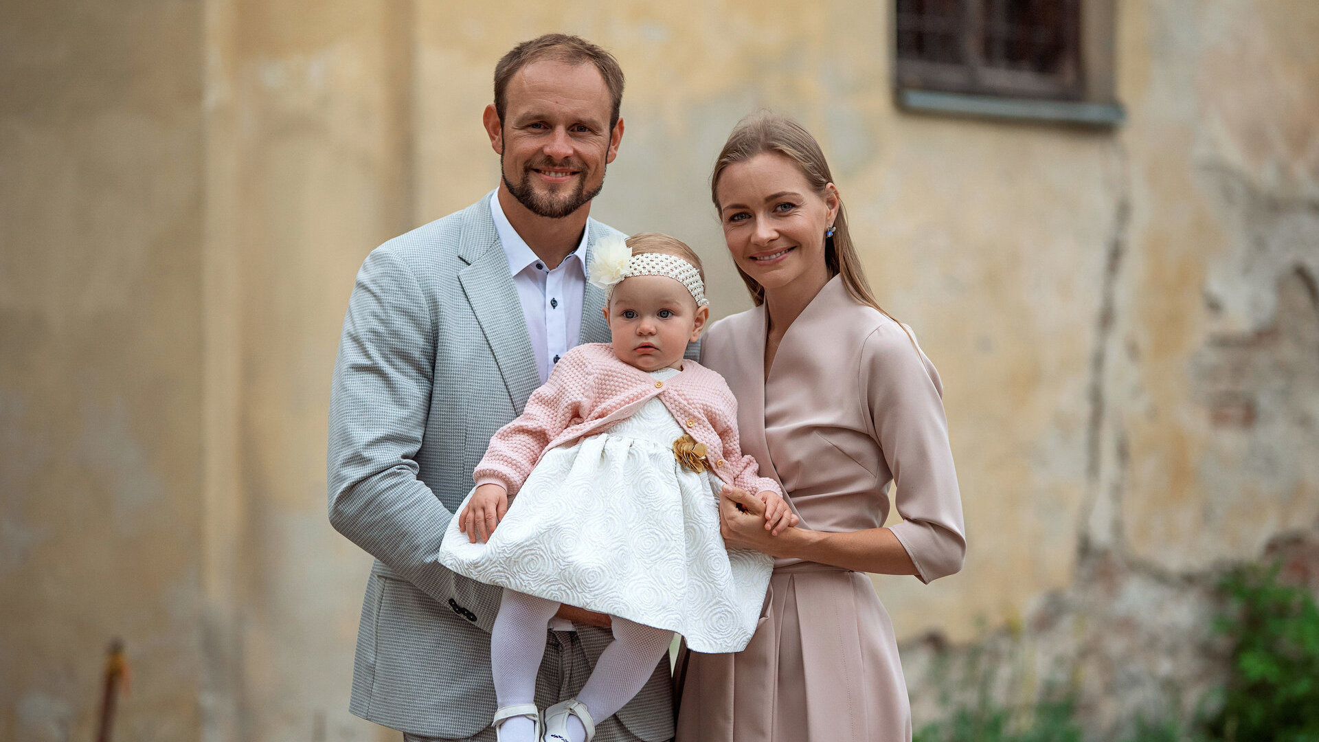 Sportininkė įsitikinusi, kad individualus pasirengimas varžyboms karantino sąlygomis išėjo į naudą, o didžiausią įkvėpimą teikė metukų dukrelė Gabija / Renatos Nedzveckaitės / „Plukė foto“ nuotrauka