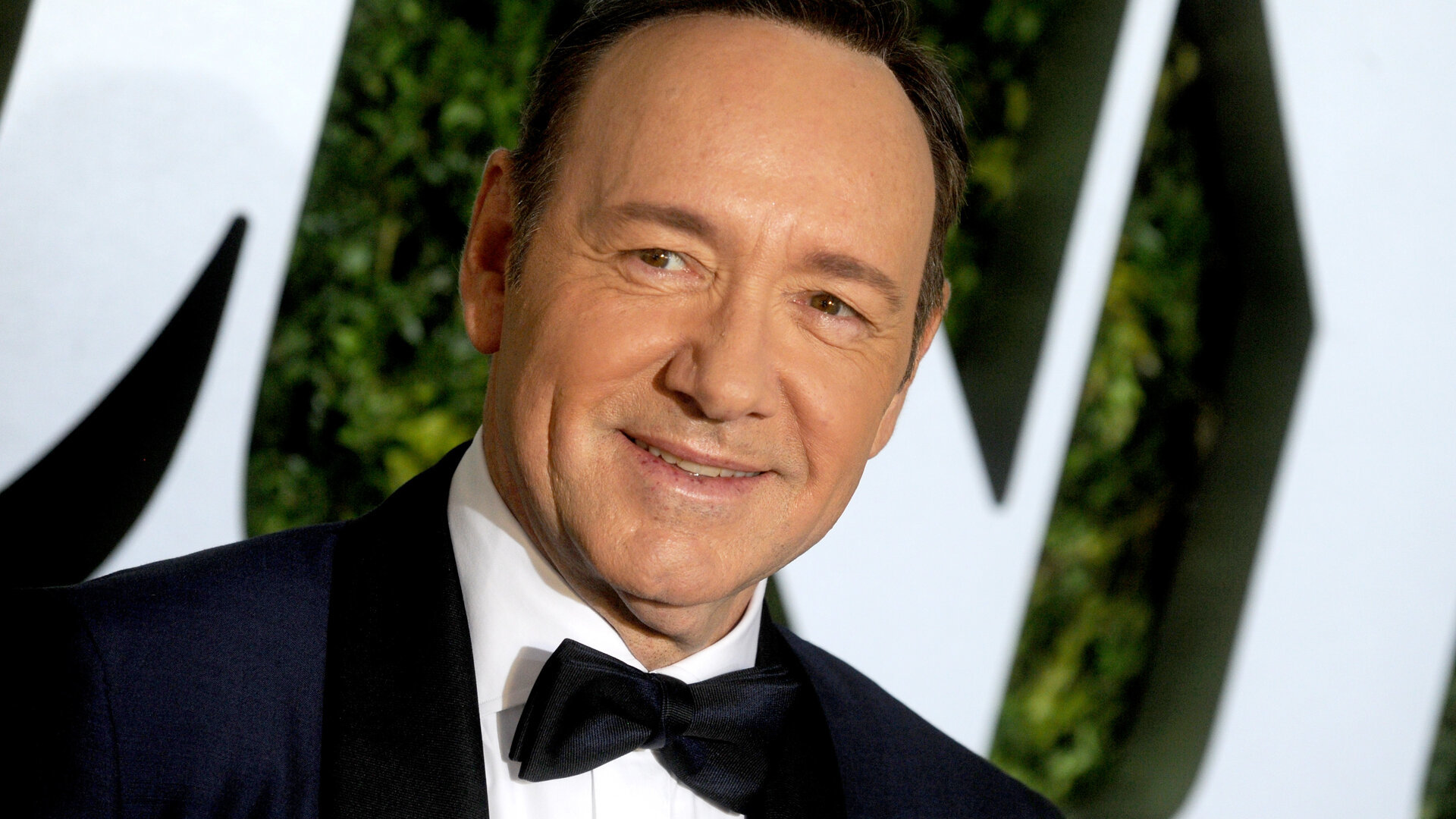 Kevino SPACEY / VIDA PRESS nuotrauka 