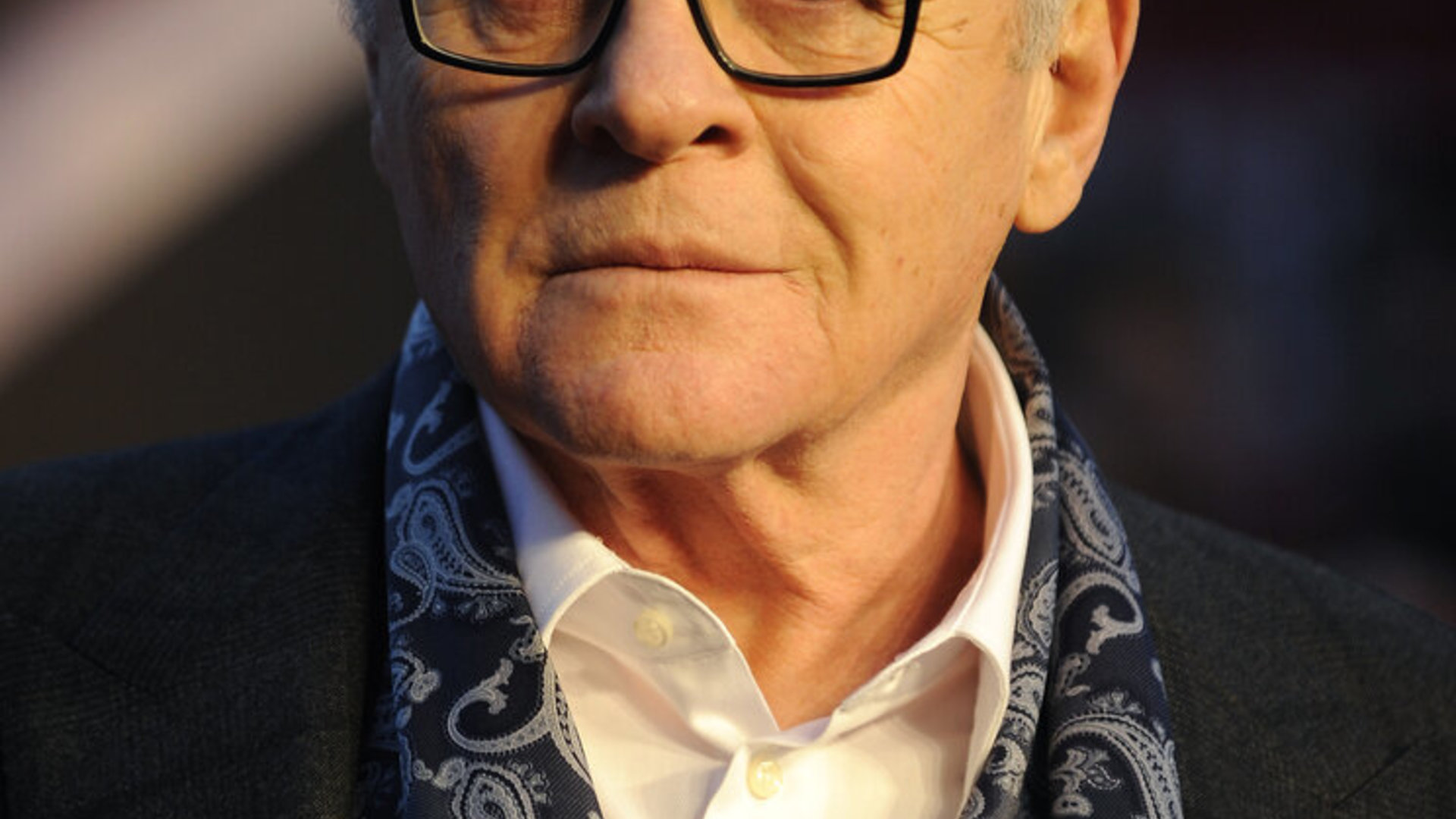 Anthony HOPKINS / VIDA PRESS nuotrauka