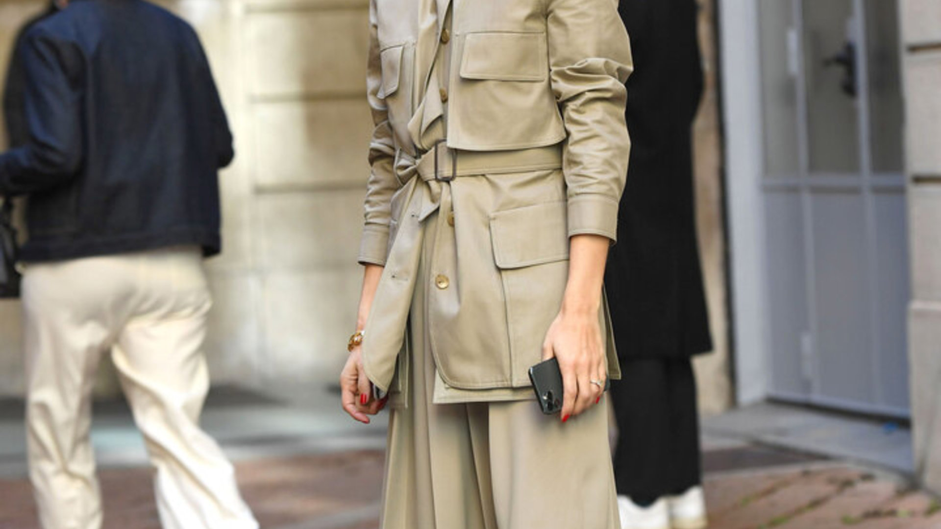 Olivia Palermo / VIDA PRESS nuotrauka