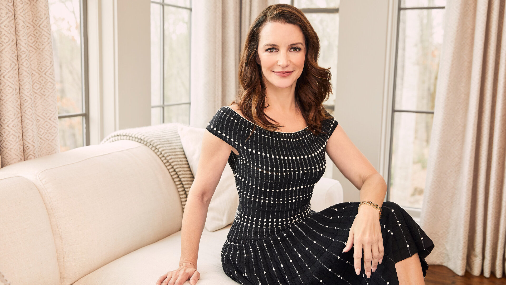 Kristin Davis / GETTY nuotrauka