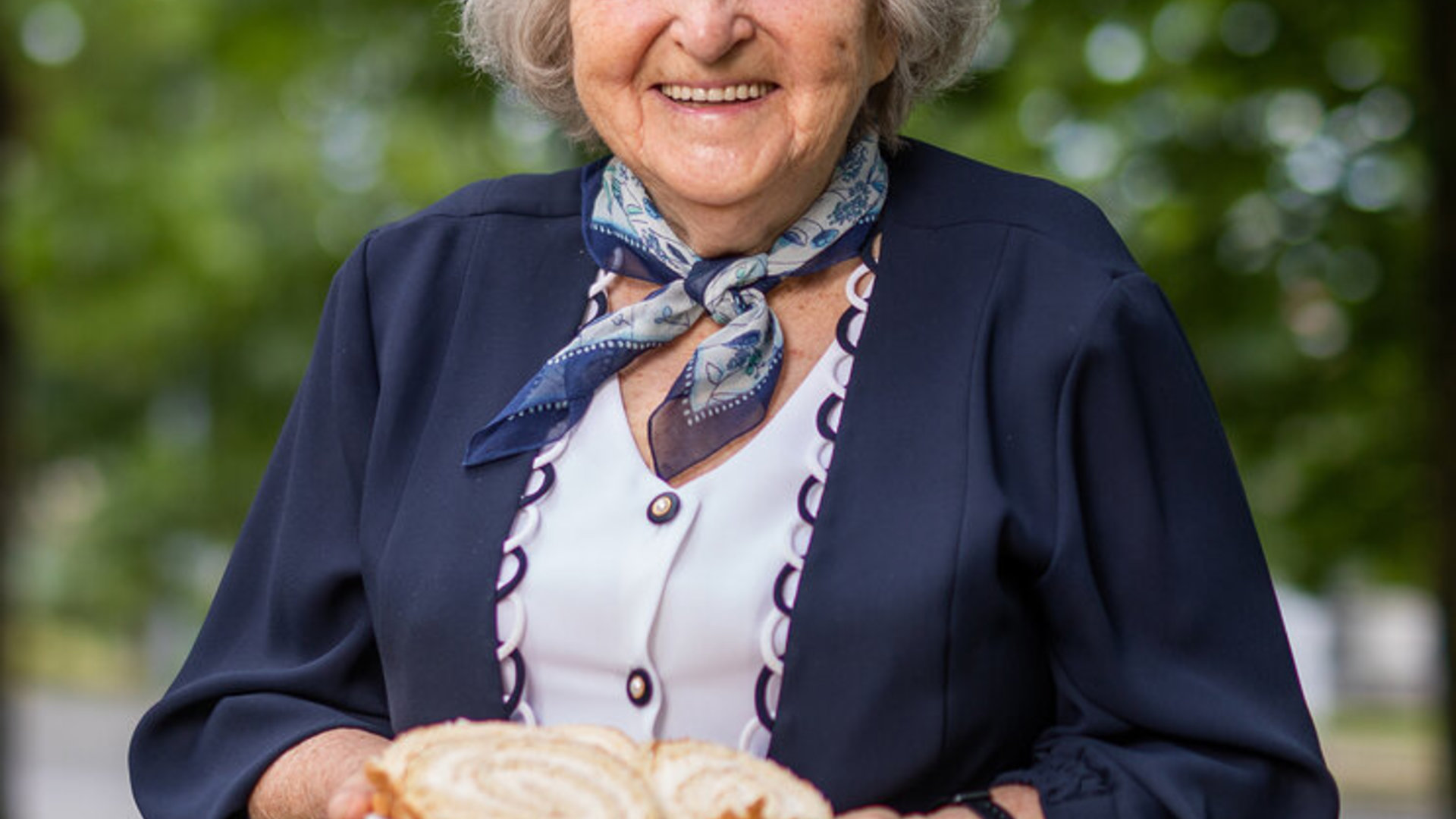 Eugenija Dragūnienė / Irmanto Gelūno „ŽMONĖS Foto" nuotrauka