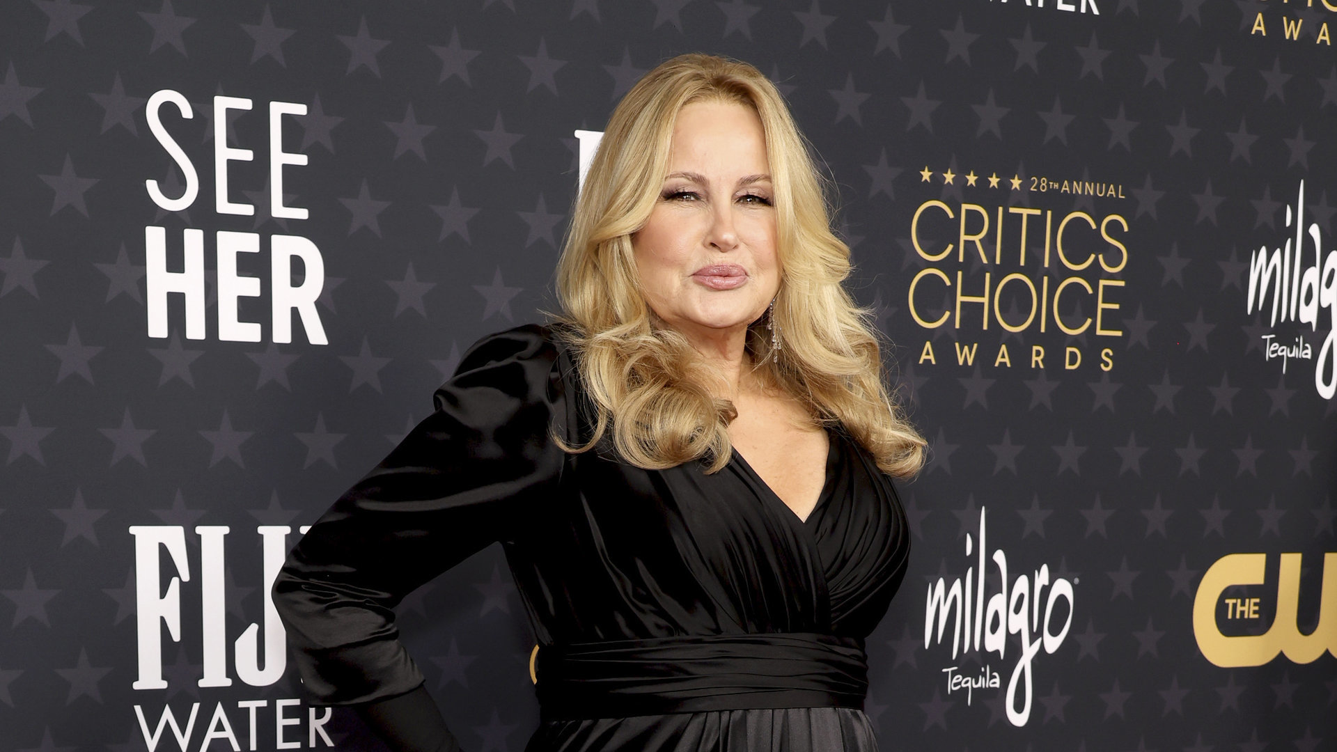 Jennifer Coolidge / Getty nuotrauka