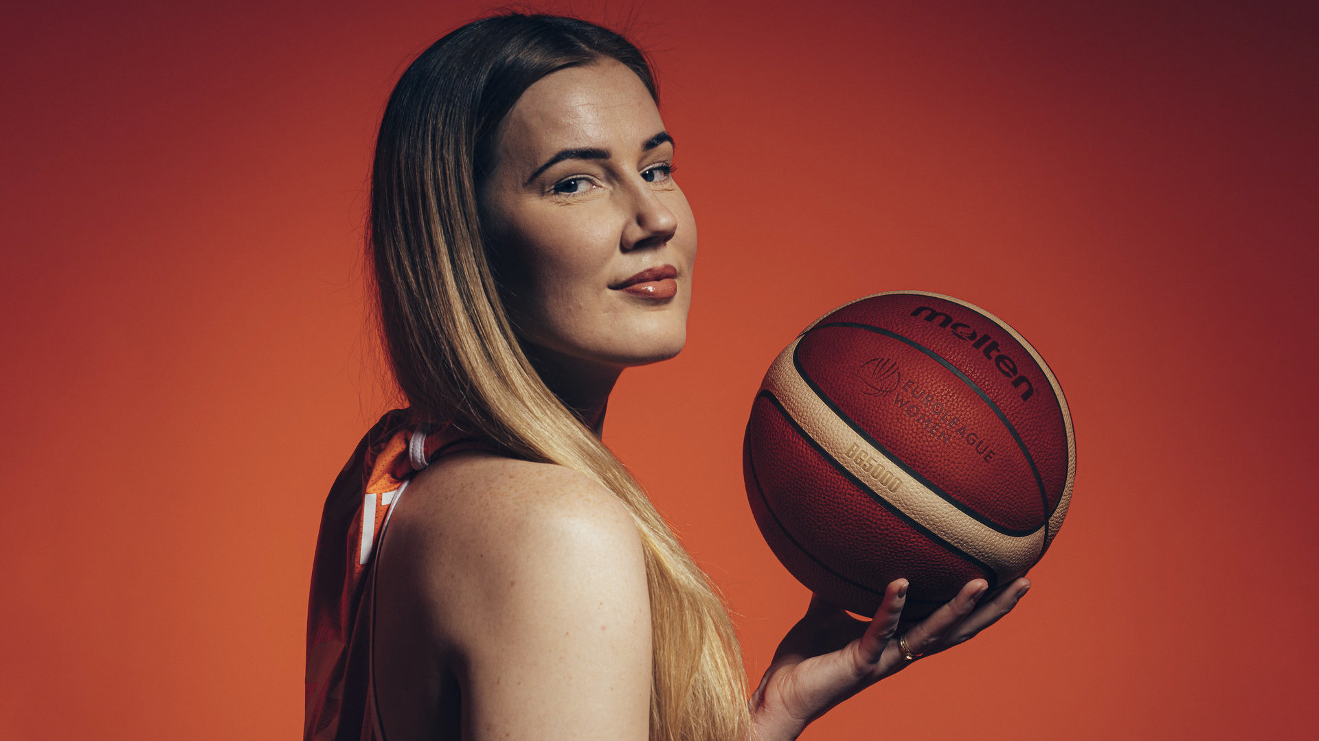 Eglė Šventoraitė / Mikuso Klavinso / FIBA nuotrauka