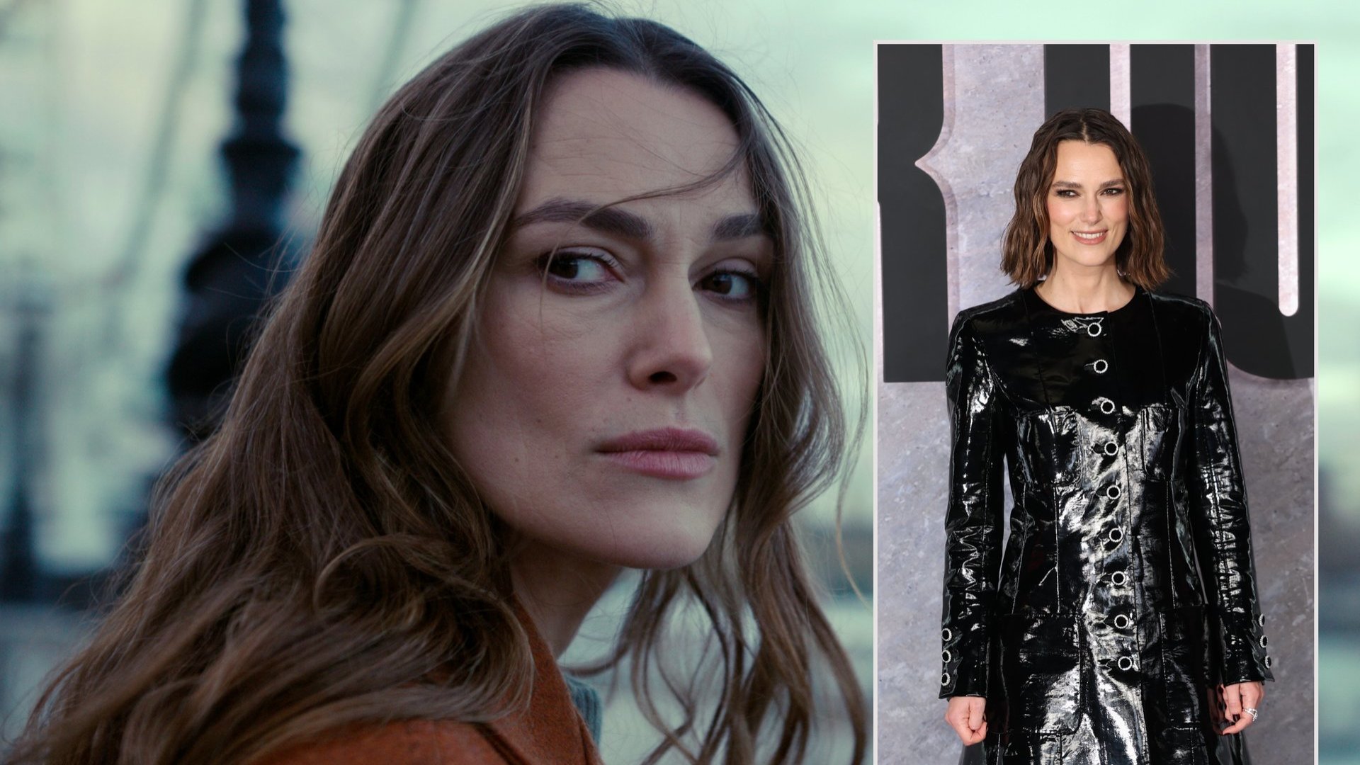 Keira Knightley / „Scanpix“ nuotr.