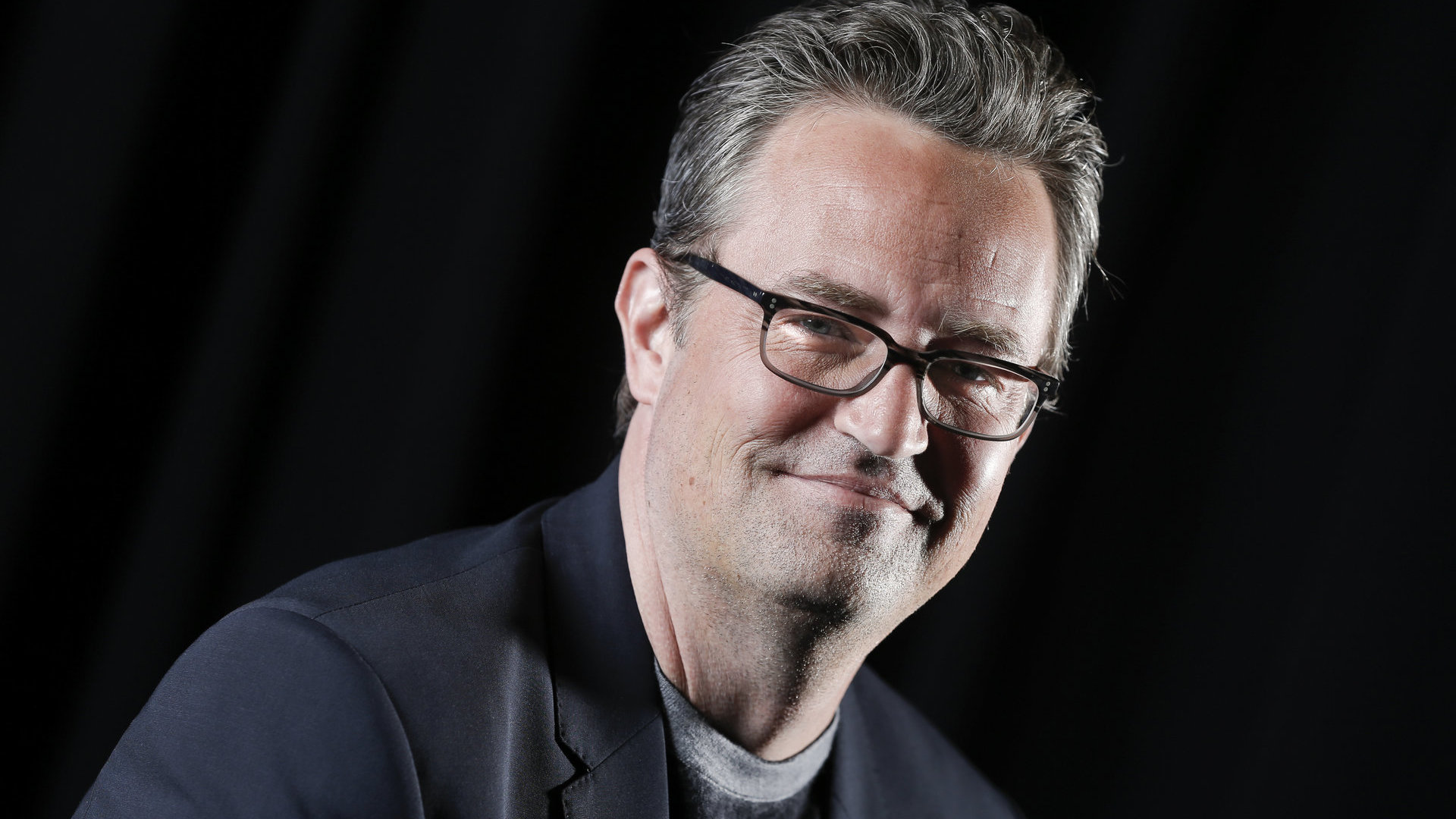 Matthew Perry / Scanpix nuotrauka