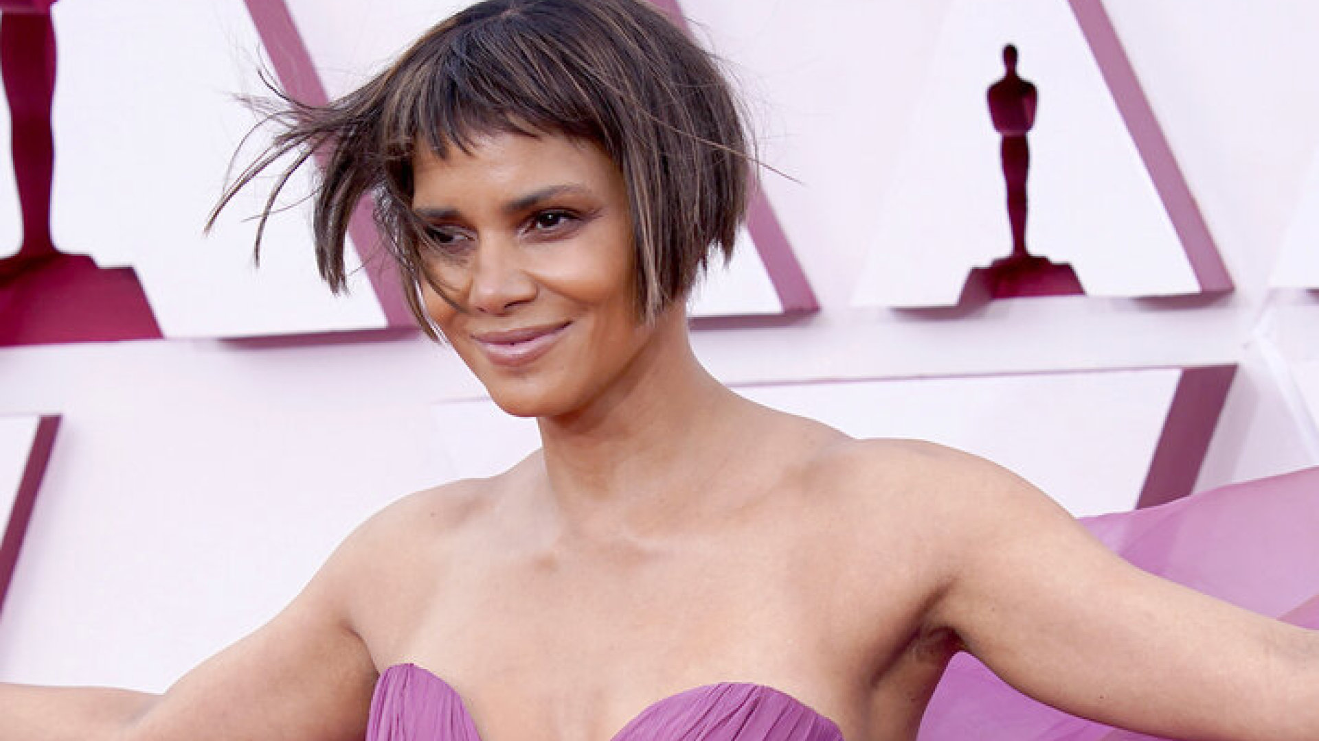 Halle Berry