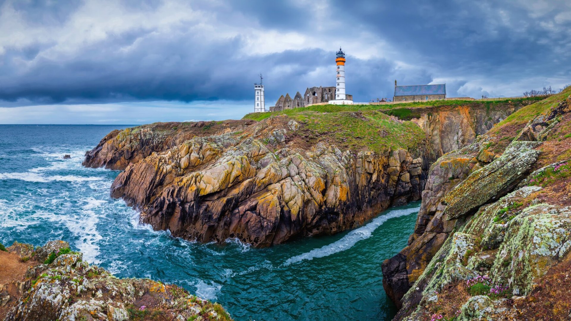 Bretanė / SHUTTERSTOCK nuotr.