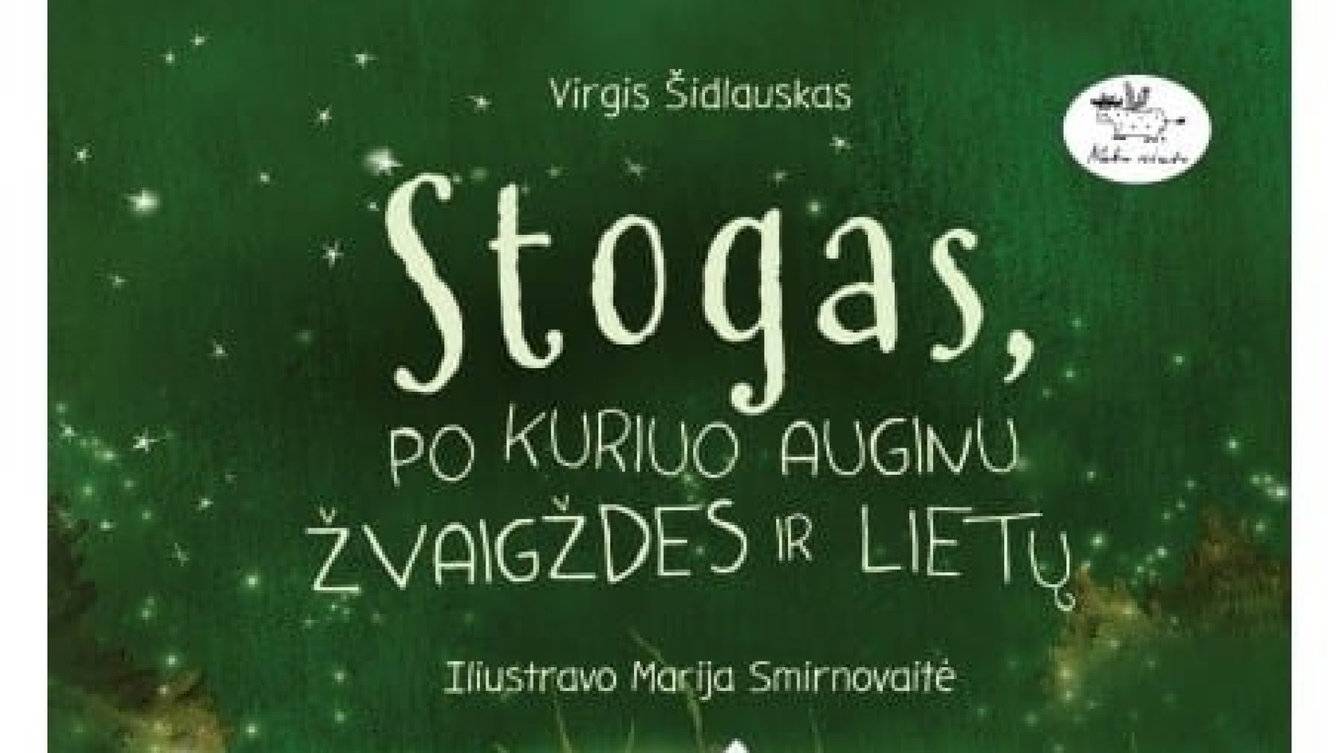 Knygos Anatomija Stogas Po Kuriuo Auginu Zvaigzdes Ir Lietų Kultura 15min Lt