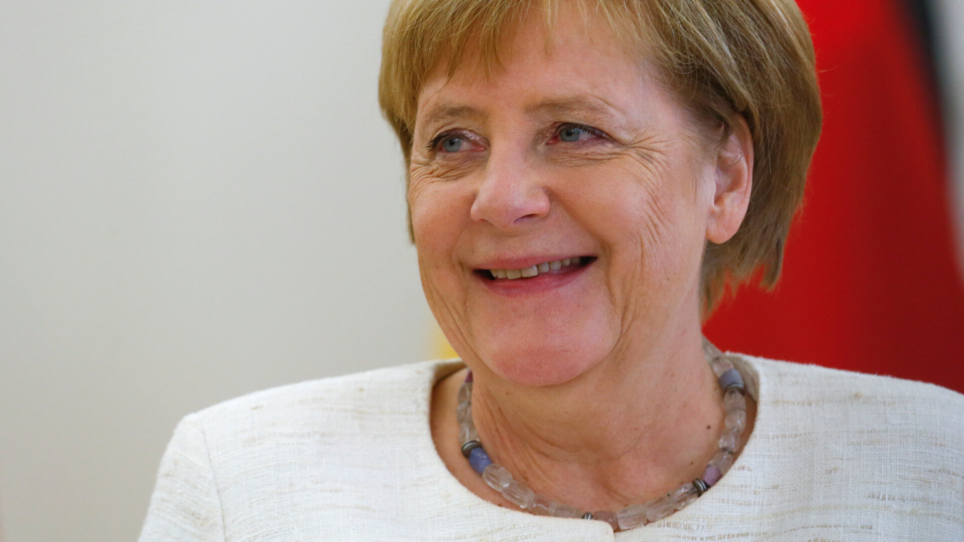 Angela Merkel / Scanpix nuotrauka