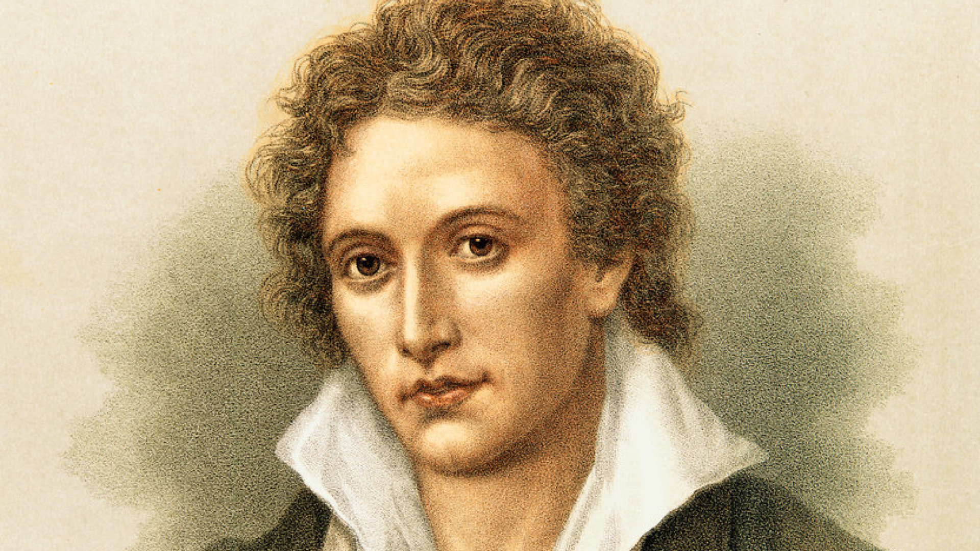 Percy Bysshe’as Shelley buvo maištininkas, bet laikomas vienu geriausių anglų lyrikos meistrų / Getty nuotrauka