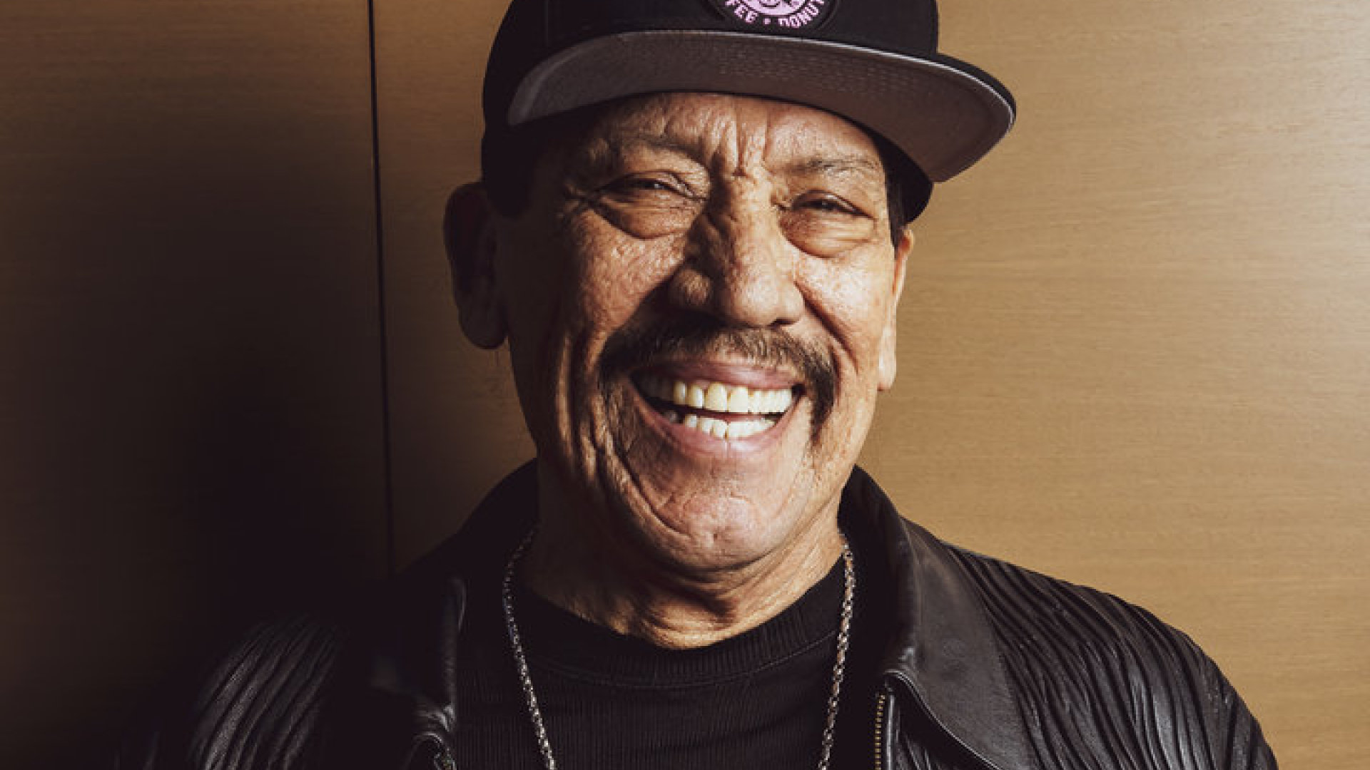 Danny Trejo / Getty nuotrauka