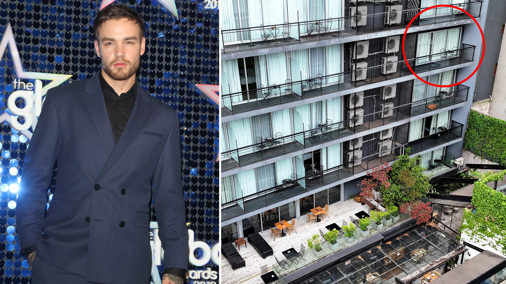 Liamas Payne'as / Vida Press, Scanpix nuotraukos