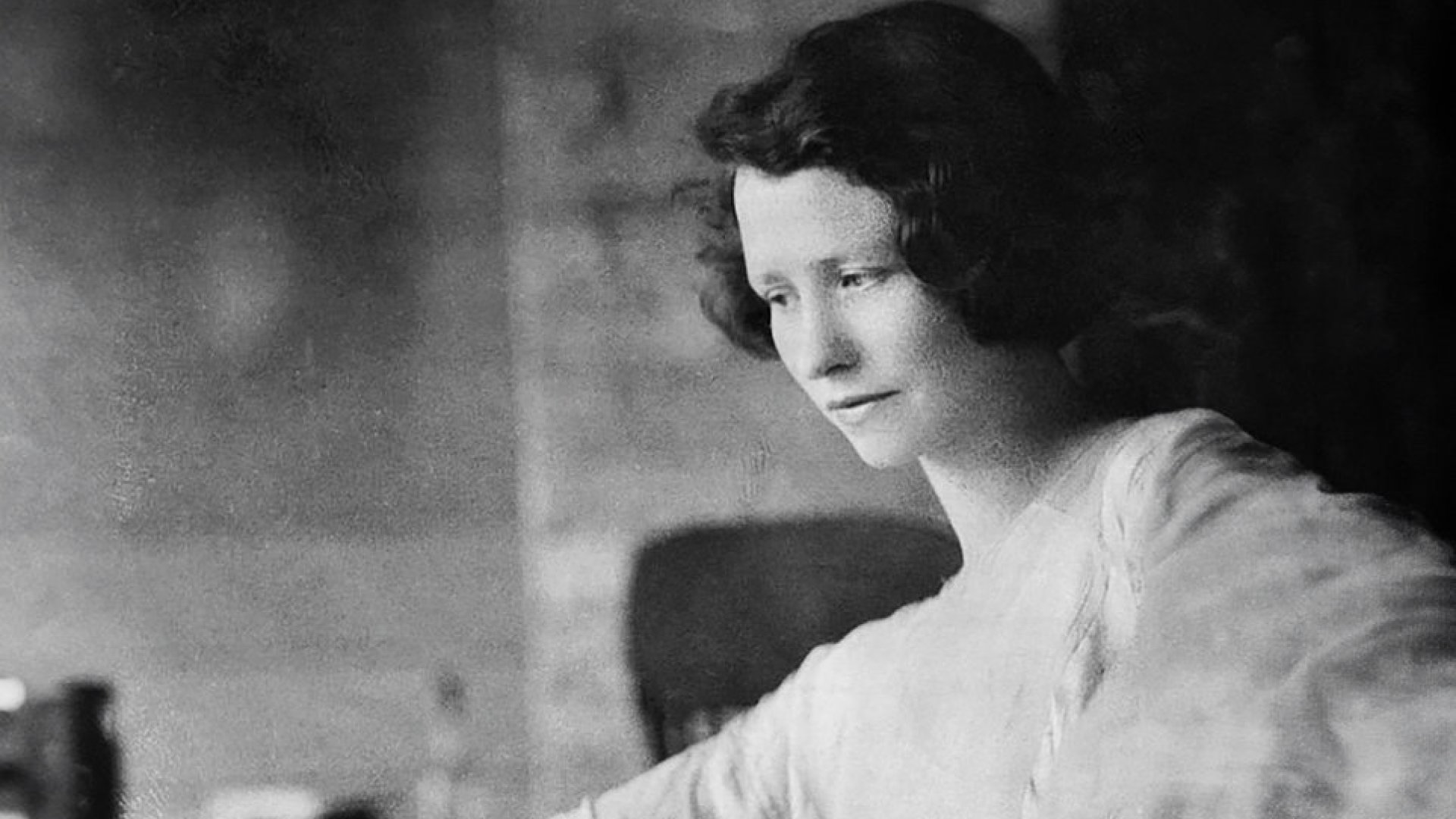 Edna St. Vincent Millay buvo ne tik poetė: ji kovojo už moterų teises ir kaip Nancy Boyd rašė istorijas, kurios įkvėpdavo amerikietes / Getty nuotrauka