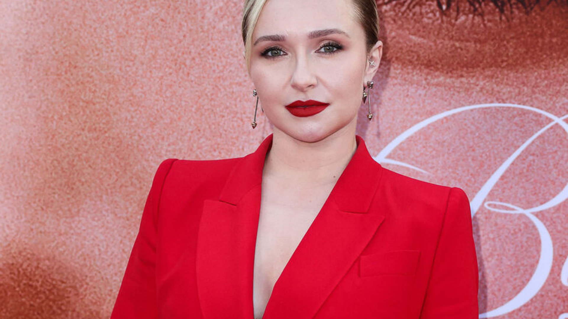 Hayden Panettiere / Vida Press nuotrauka