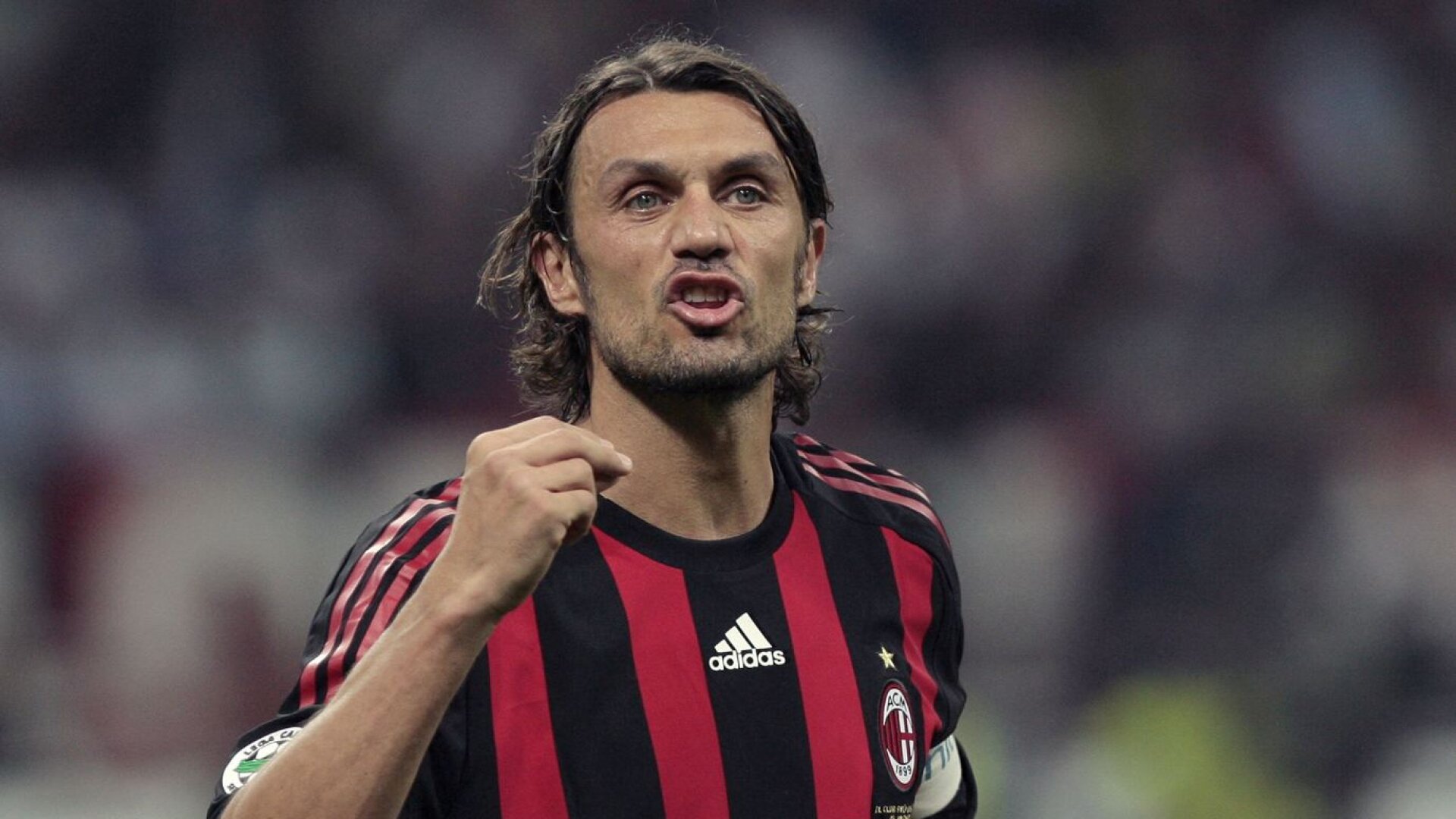 Maglia Milan Paolo Maldini