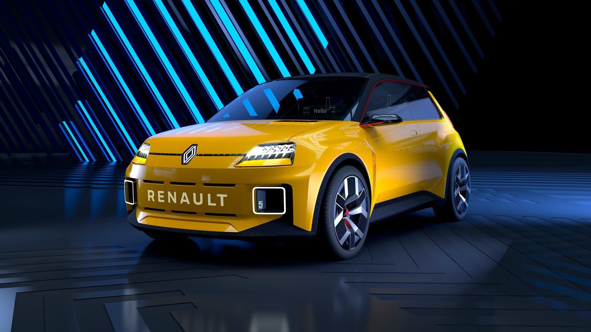 Ir Renault Turi Nauja Logotipa Naujasis Simbolis Turi Privalumų Gazas Lt