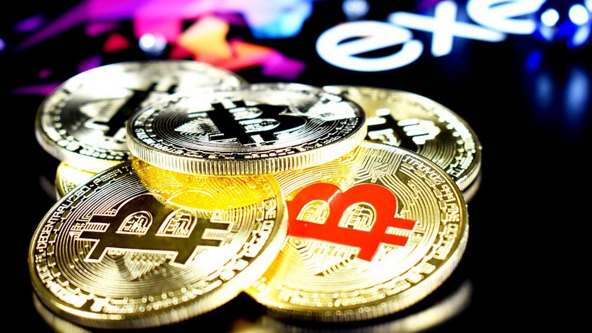 bitcoin pagrindinė piniginė bitkoinų luitas