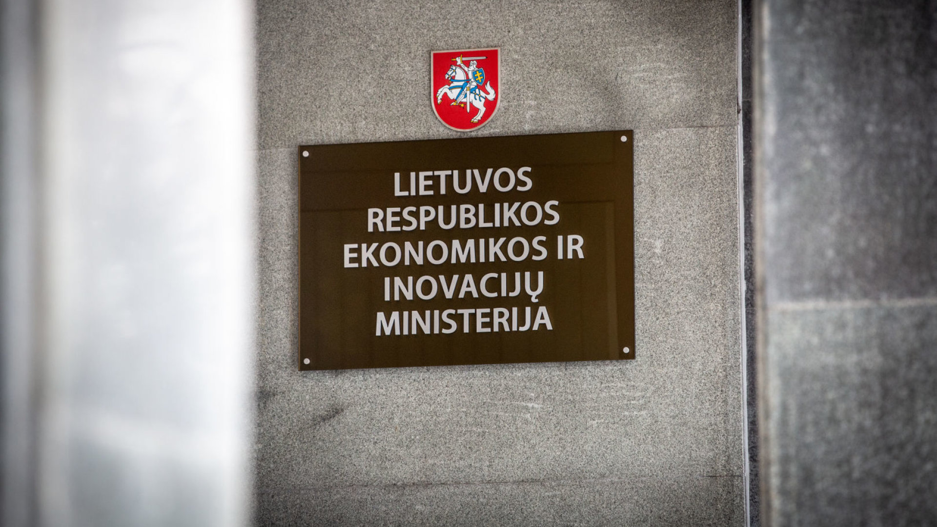 Ekonomikos Ir Inovacijų Ministerija Startuolio Savoka Apibrėzė įstatymu Verslas 15min Lt