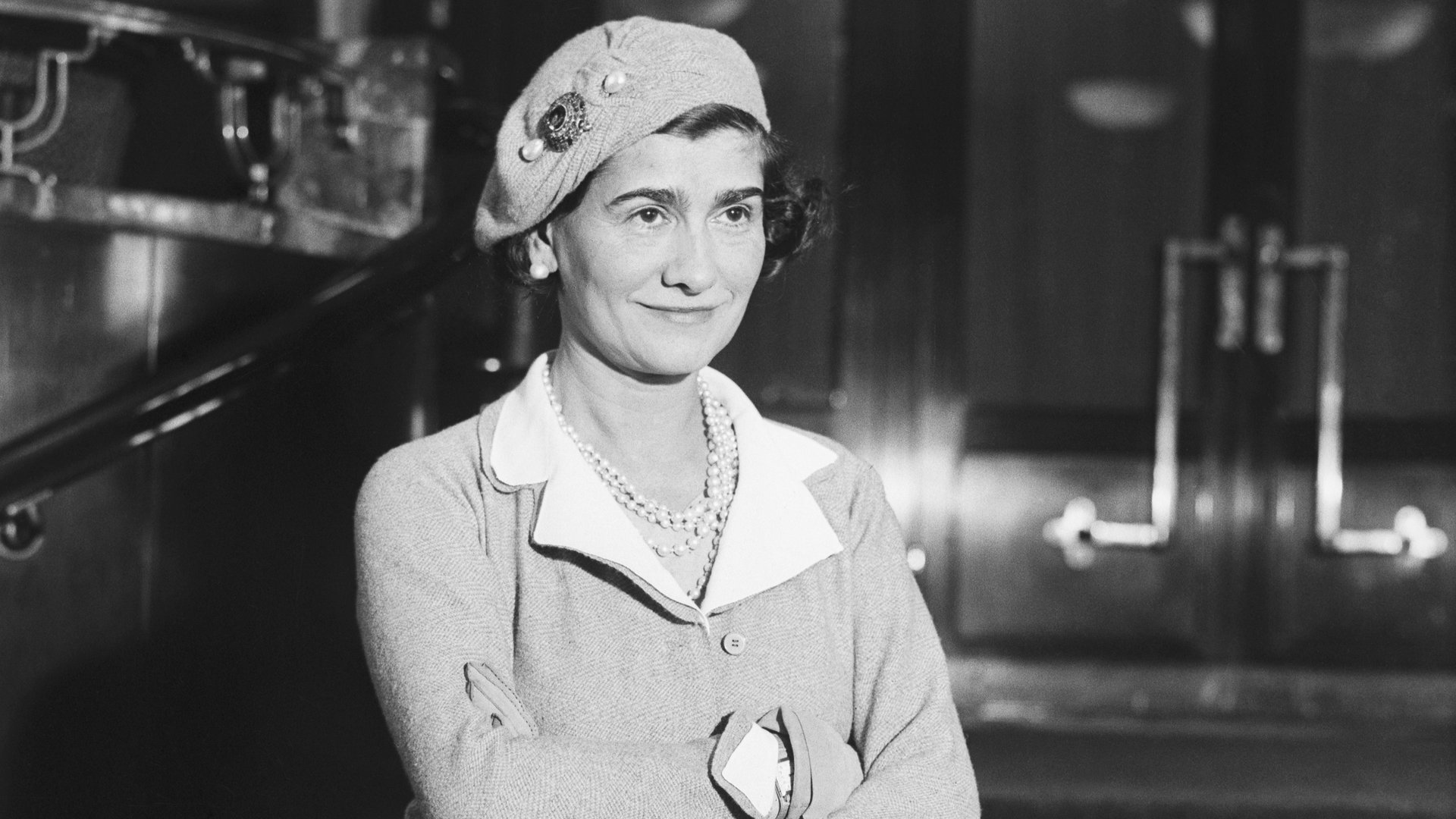 Nepaisant prieštaringos reputacijos, Coco Chanel neabejotinai – viena garsiausių ne tik Prancūzijos, bet ir viso pasaulio dizainerių / Getty nuotrauka