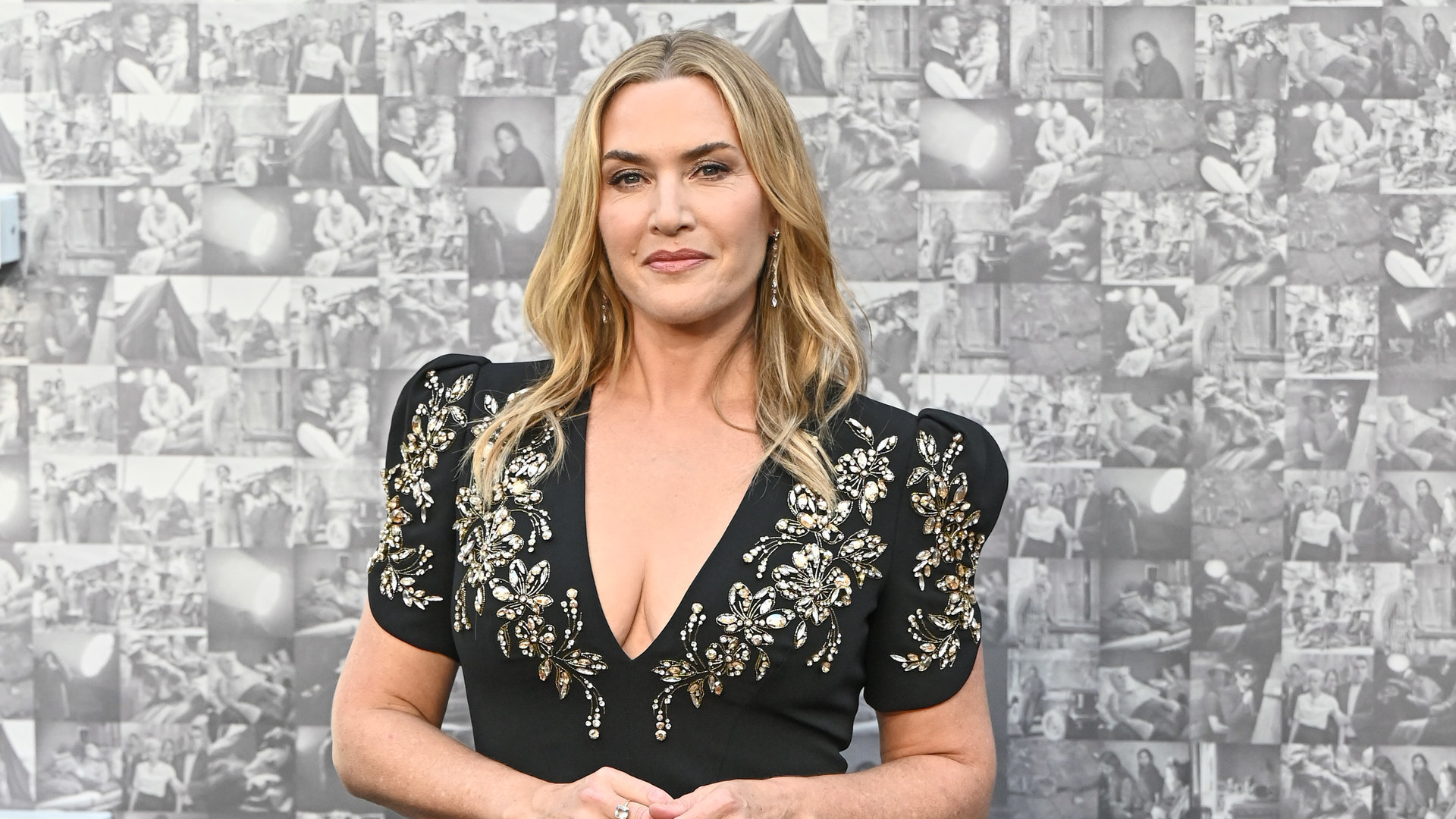 Kate Winslet / Vida Press nuotrauka