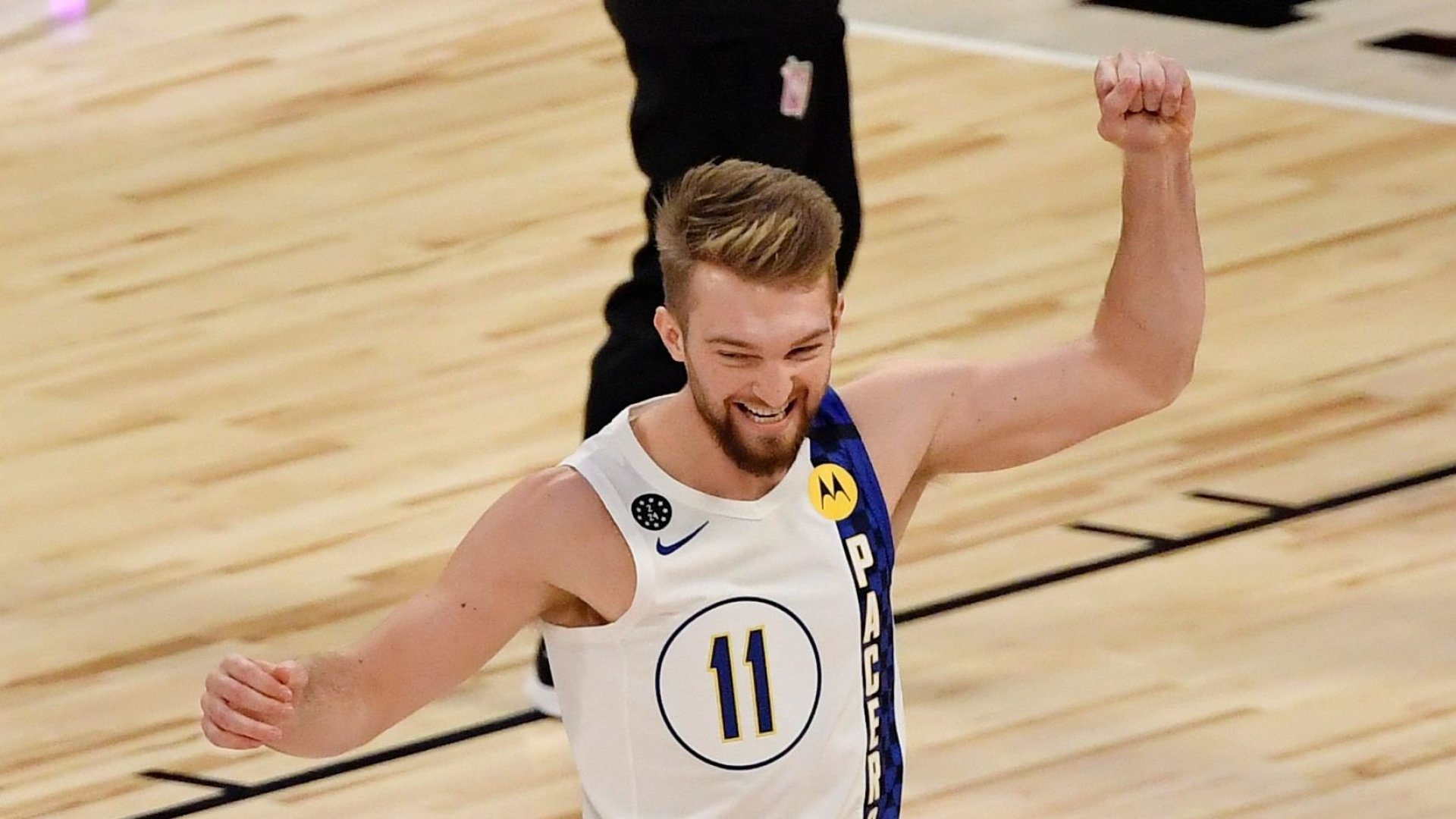 Domantas Sabonis on the All-Star Game: “The NBA is in charge” - Eurohoops