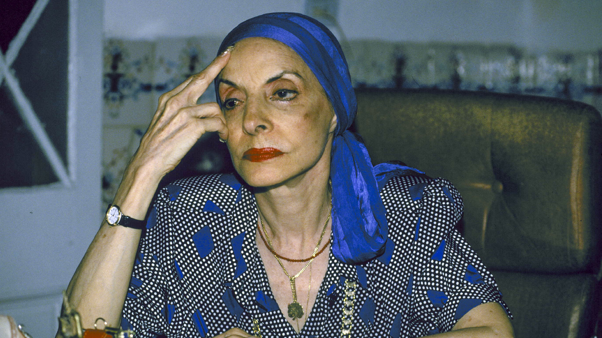 Alicia Alonso / Getty nuotrauka