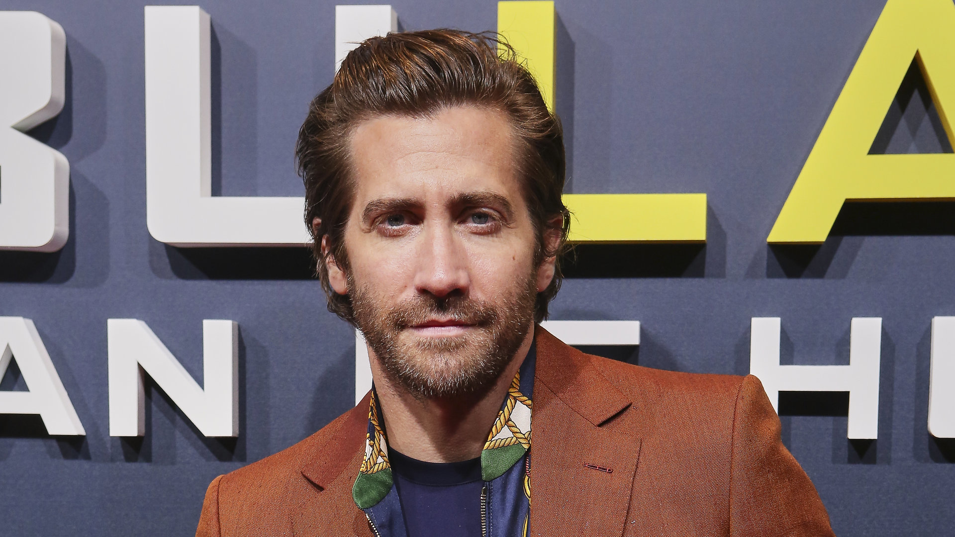 Jake'as Gyllenhaalas / Getty nuotrauka