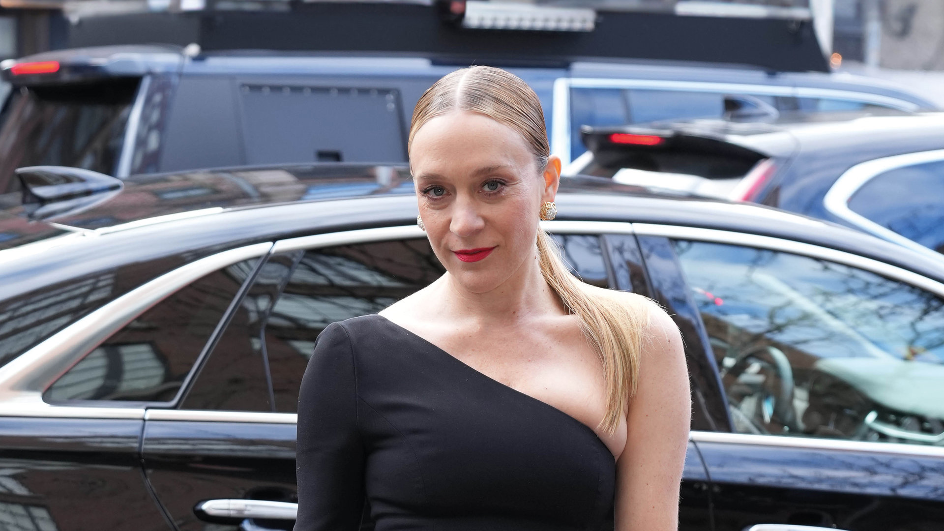 Chloë Sevigny / Getty nuotrauka