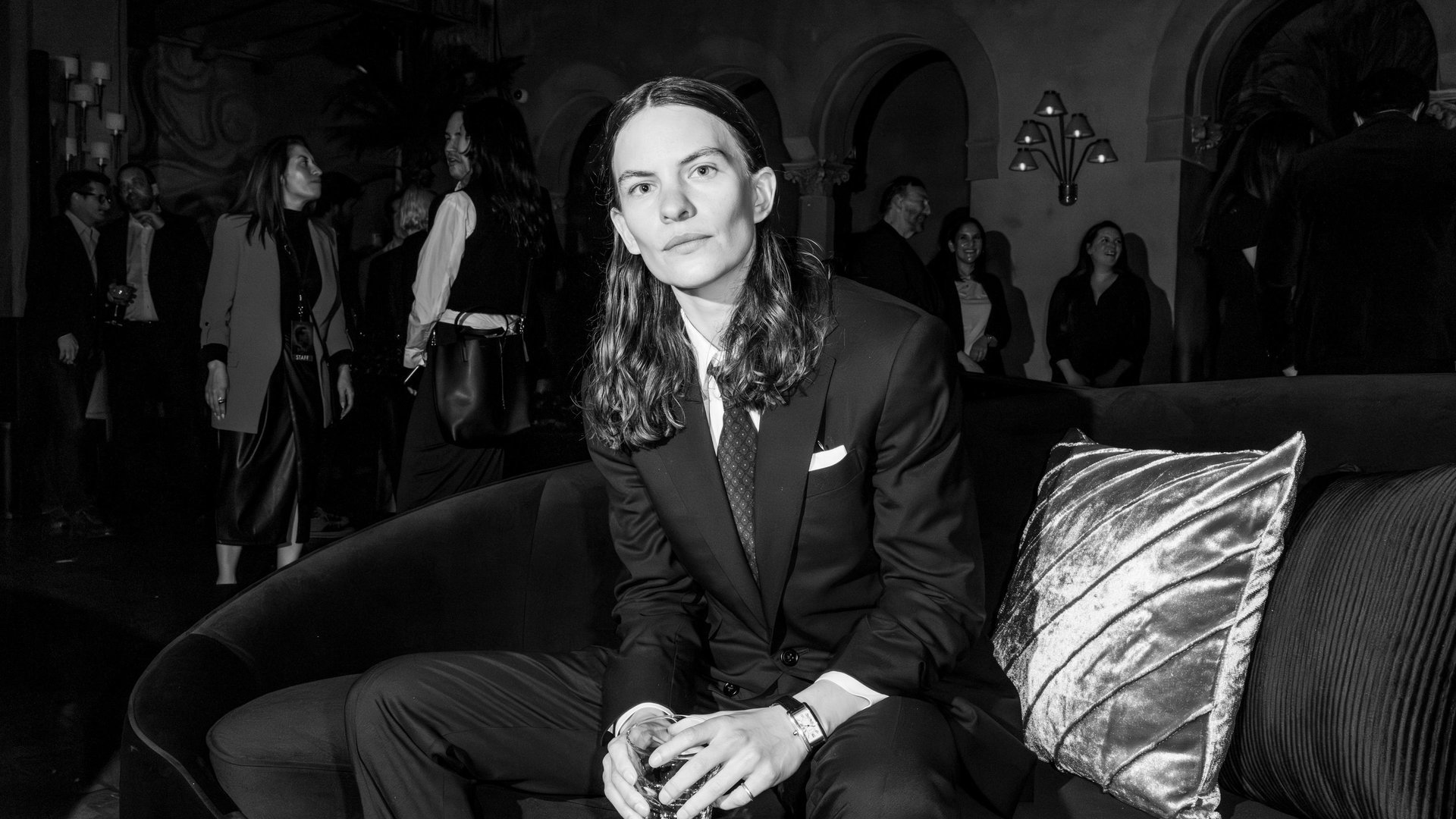 Eliot Sumner / Vida Press nuotrauka