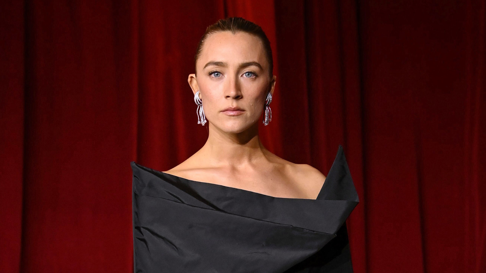 Saoirse Ronan / Vida Press nuotrauka