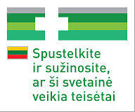 Bendras logotipas