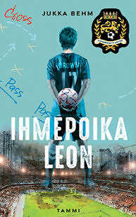 Leidyklos nuotr./„Nerealusis Leonas“