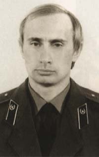 Wikipedia nuotr./Vladimiras Putinas