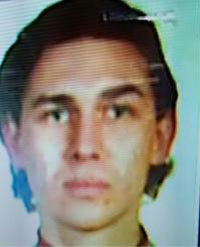Didžiosios Britanijos policijos nuotr./Aivaras Danilevičius