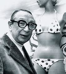 wikimedia.org. nuotr./Louiso Reardo pirmasis bikinis