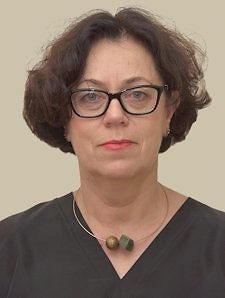 Asmeninio arch. nuotr./Prof. Rimantė Čerkauskienė