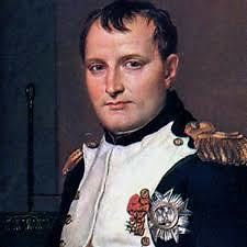 Wikimedia Commons nuotr./Napoleonas Bonapartas