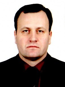 Laisvūnas Bartkevičius
