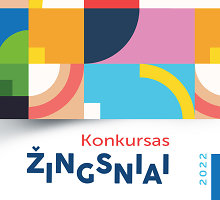 Žingsniai 2022