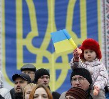 2014 – ieji Ukrainoje – Rusijos agresijos metai