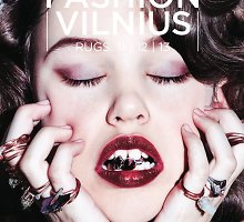 Mados festivalis „Fashion Vilnius“ vyks rugsėjo 11-13 d. 