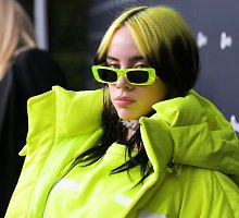 Billie Eilish