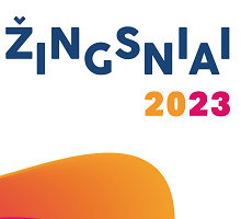 Žingsniai 2023