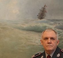 Policijos generalinis komisaras Vizgirdas Telyčėnas ir vidaus reikalų ministras Raimundas Palaitis