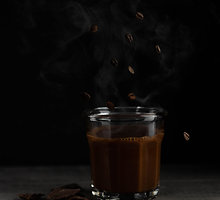 Šokoladinė kava