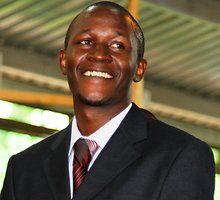 Johnas Kasimba Omolo