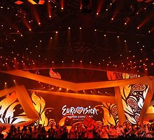 „Eurovizijos“ konkurso antrasis pusfinalis