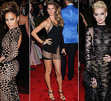 Iš kairės: Jennifer Lopez, Gisele Bundchen ir Anne Hathaway.